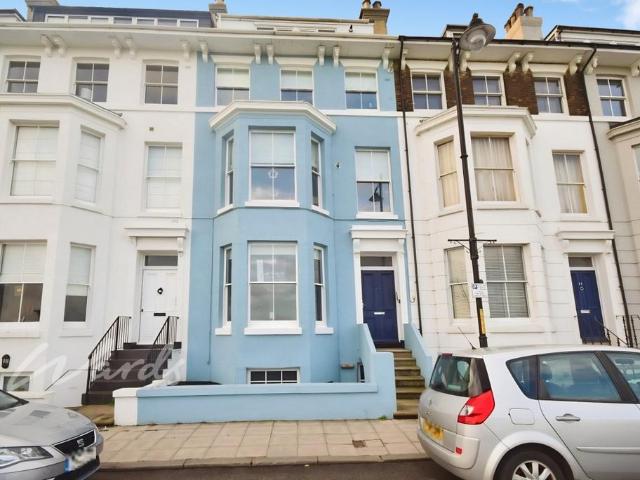 Apartment for rent in Lower Walmer, Dover