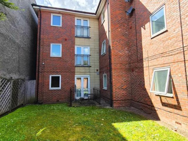 Apartment for rent in Old Wharf, City Of Leicester