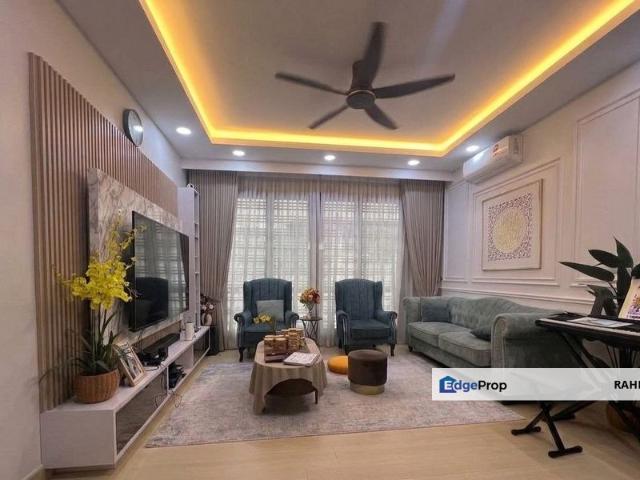 Condominium for sale in Kajang, Langat