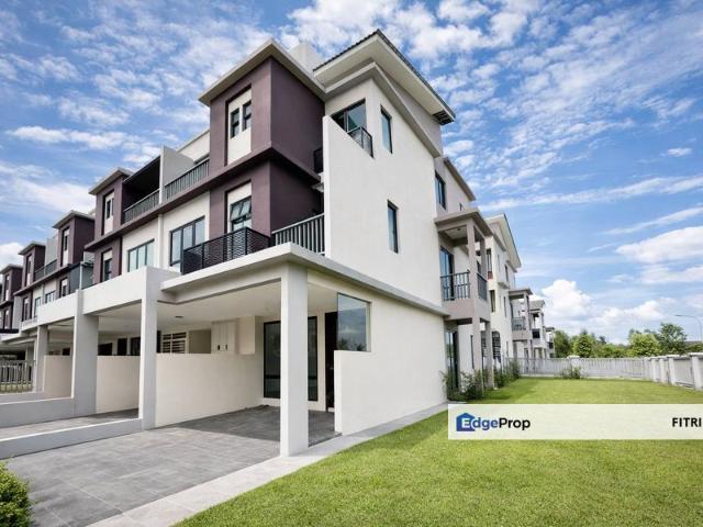 House for sale in Kajang, Langat