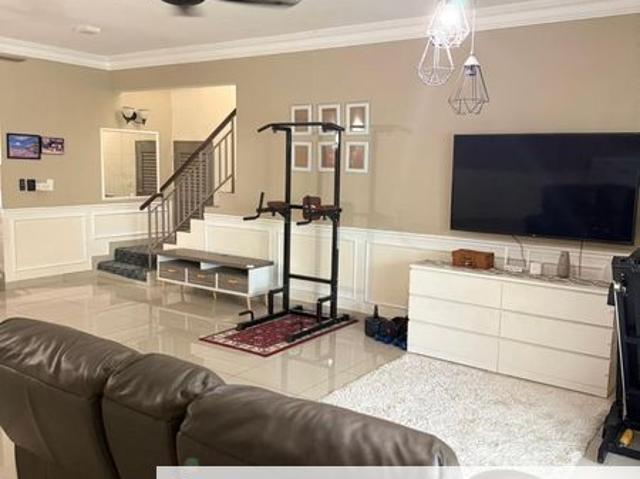 House for sale in Kajang, Langat