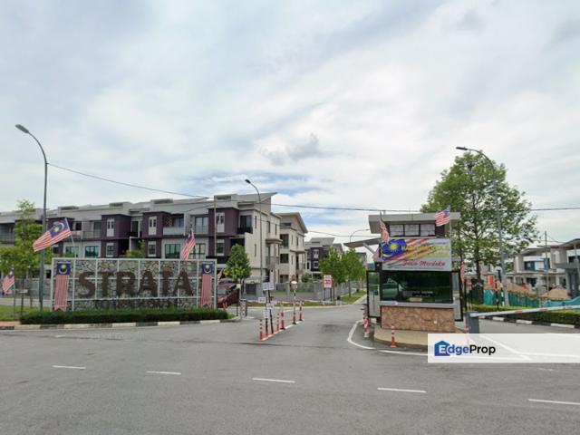 House for sale in Kajang, Langat