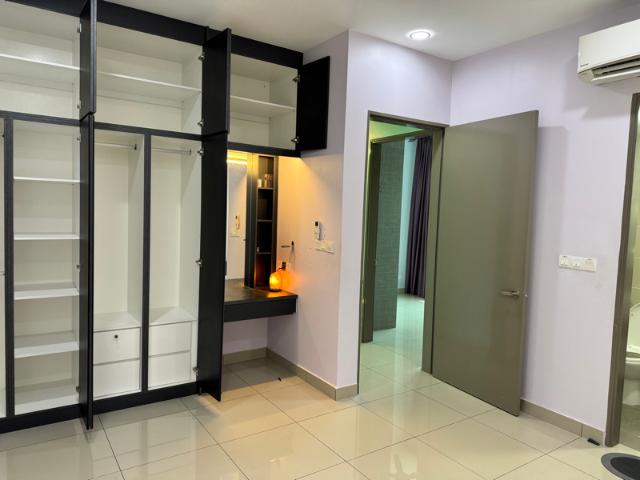 House for rent in Kajang, Langat