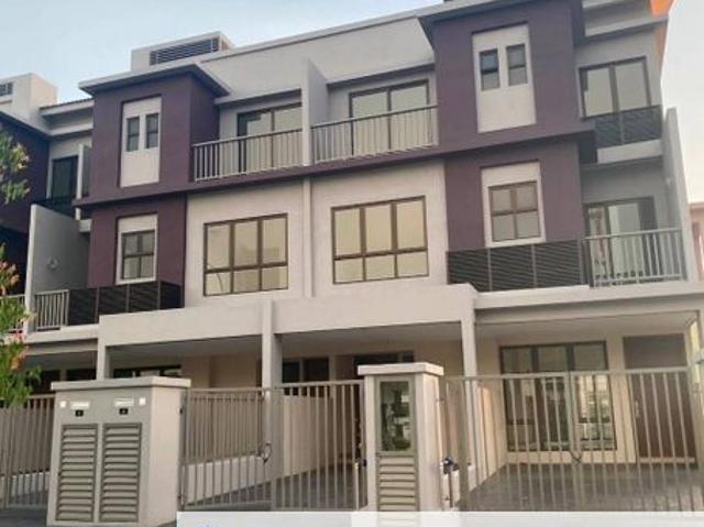 House for sale in Kajang, Langat