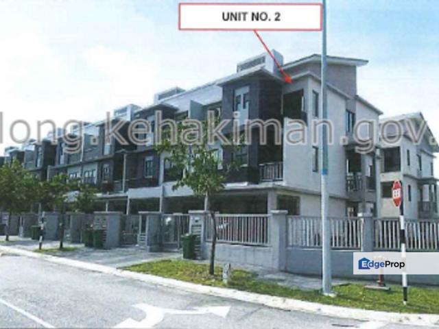 House for sale in Kajang, Langat