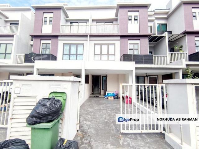 House for sale in Bandar Puteri Bangi, Majlis Perbandaran Kajang