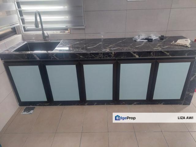 House for rent in Bandar Puteri Bangi, Majlis Perbandaran Kajang