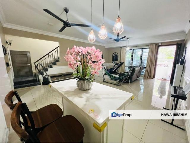 House for sale in Kajang, Langat