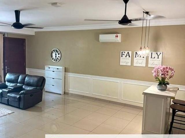 House for sale in Kajang, Langat