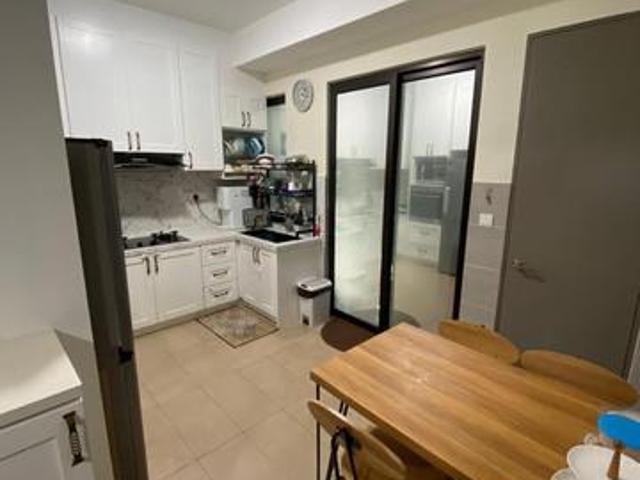 Townhouse for sale in Kajang, Langat