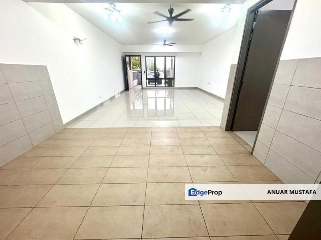 House for sale in Kajang, Langat