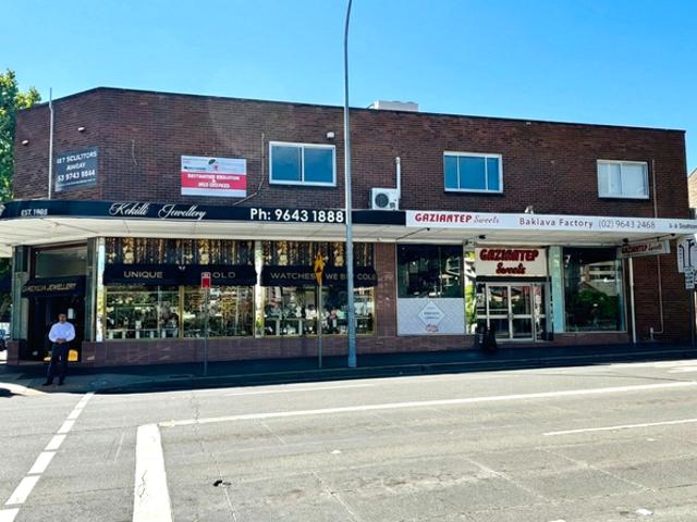 Office for rent in Sydney, New South Wales
