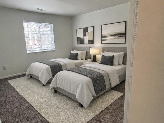 Apartment for rent in Stratford Apartments, Indianapolis