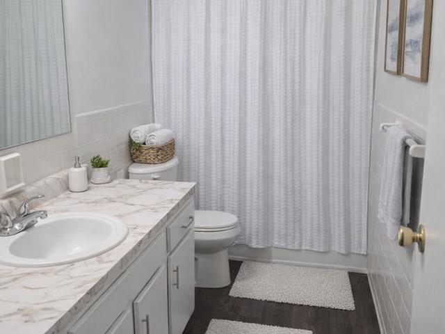 Apartment for rent in Camby, Indiana