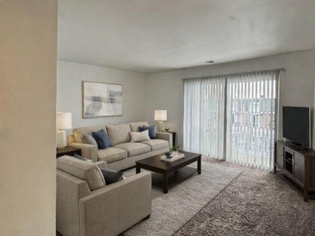 Apartment for rent in Stratford Apartments, Indianapolis