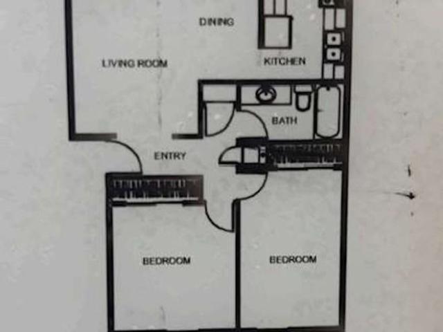 Apartment for rent in Stratford Apartments, Indianapolis
