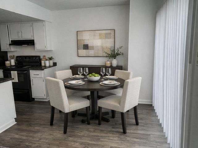 Apartment for rent in Camby, Indiana