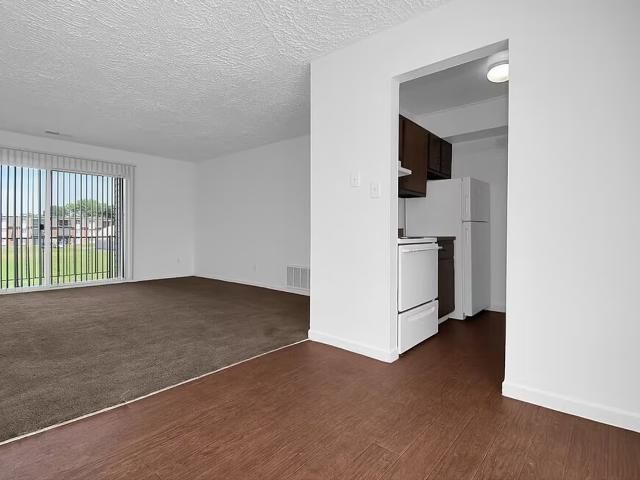 Apartment for rent in Stratford Apartments, Indianapolis