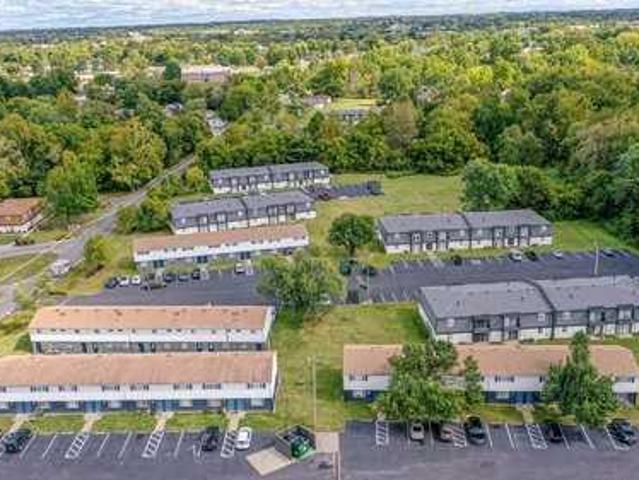 Apartment for rent in Louisville