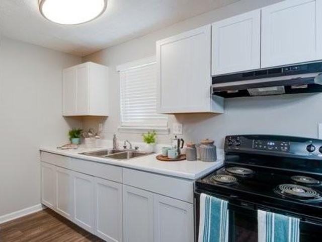 Apartment for rent in Louisville