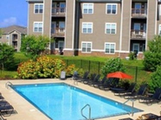 Apartment for rent in Bloomington