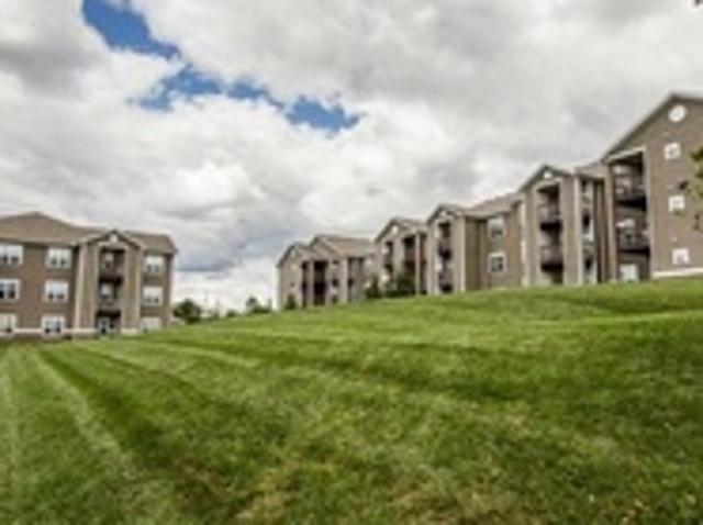 Apartment for rent in Bloomington