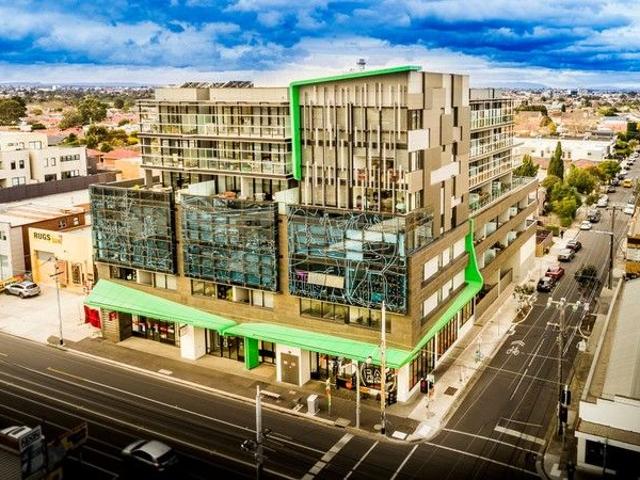 Apartment for sale in Camerons Creek, Victoria