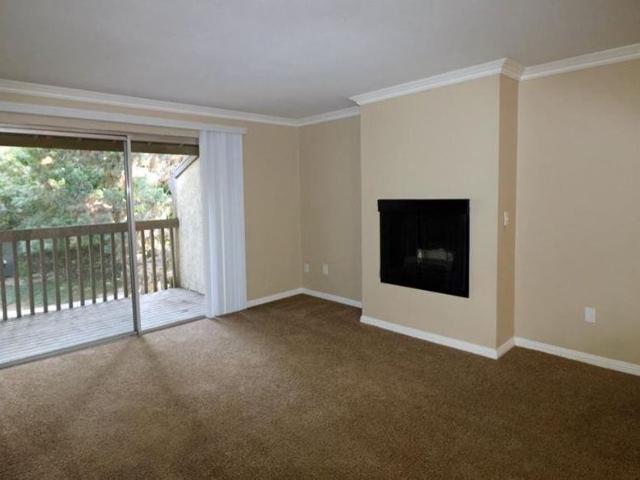 Apartment for rent in Fullerton, California