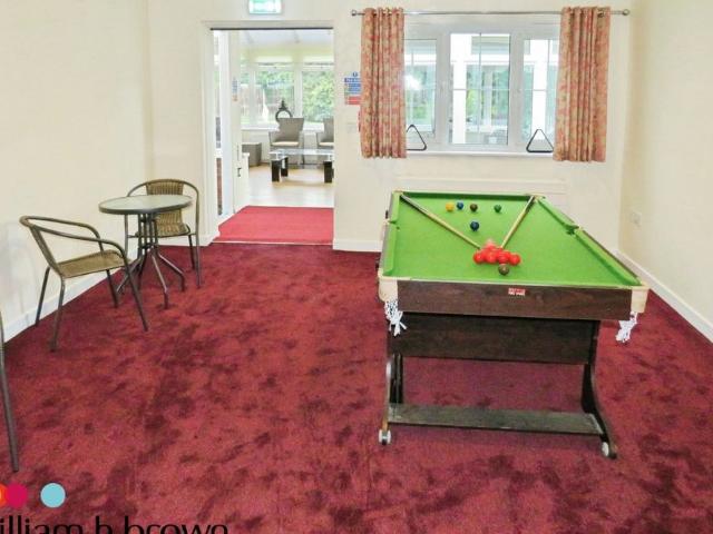 Room for rent in Weeley, Dale Hill