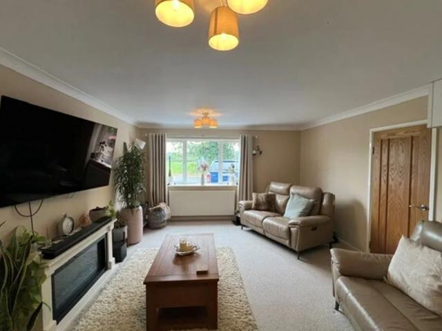 House for rent in Bedingfield, Suffolk