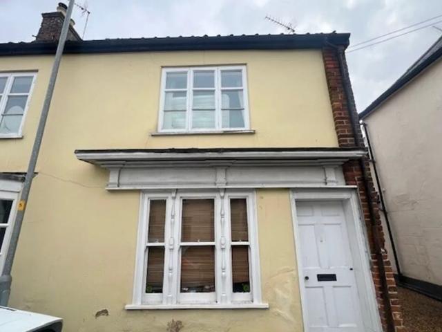 House for rent in Dickleburgh and Rushall, Burgh St Peter