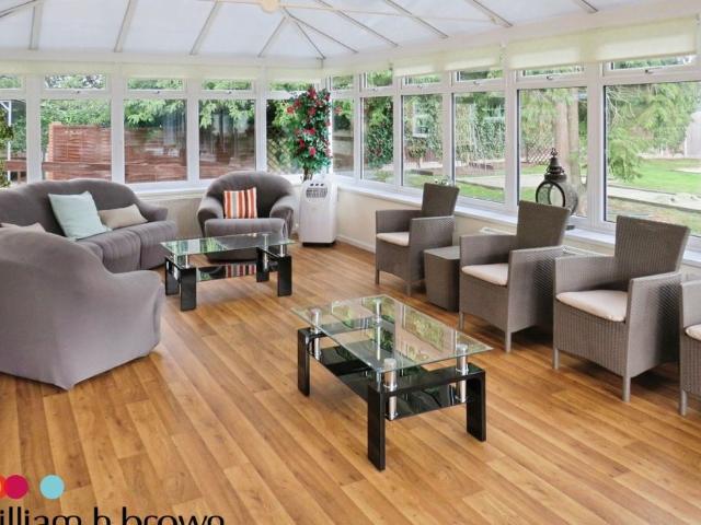 Room for rent in Weeley, Dale Hill