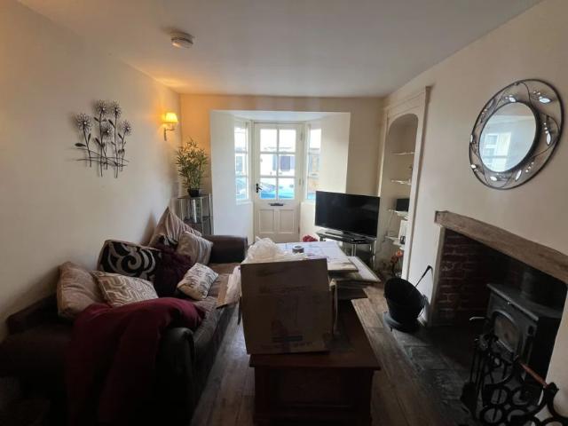 House for rent in Dickleburgh and Rushall, Burgh St Peter
