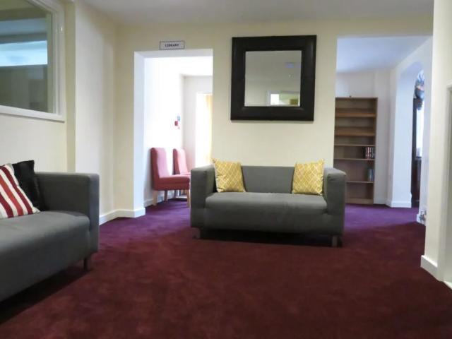 Room for rent in Weeley, Dale Hill