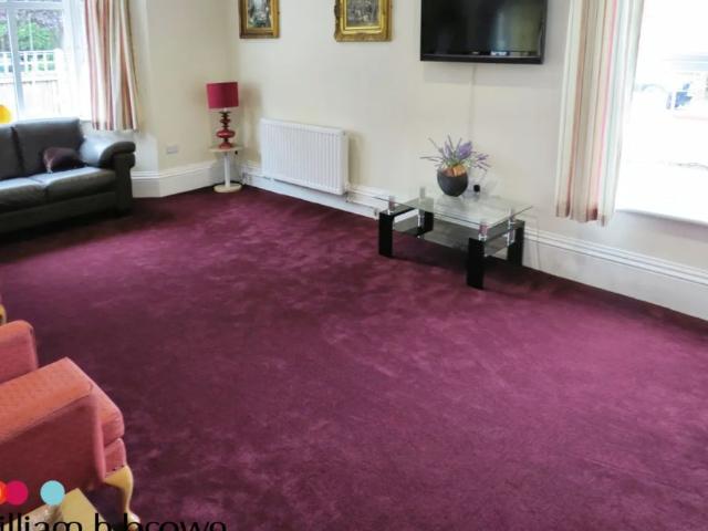 Room for rent in Weeley, Dale Hill