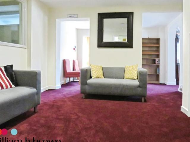 Room for rent in Weeley, Dale Hill