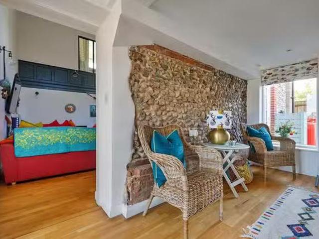 Apartment for rent in Comers, Norfolk