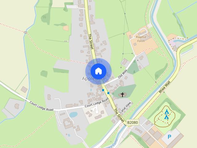 House for rent in Bridgefield, Kent