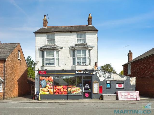 Apartment for rent in Bridgefield, Kent