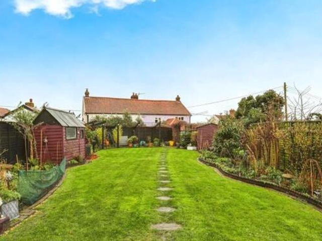 House for sale in Lyons, Greater London