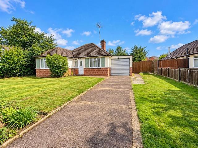 House for rent in Willesborough Lees, Bridgefield