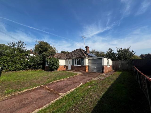 House for rent in Sevington, Ashford