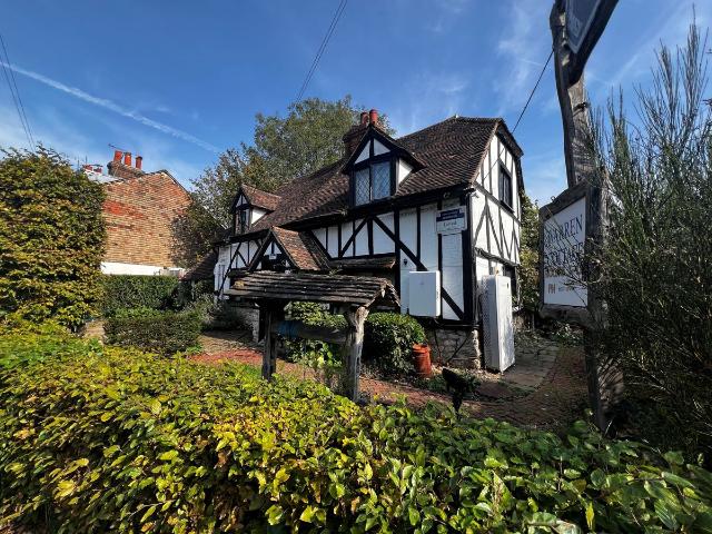Studio for rent in Sevington, Ashford