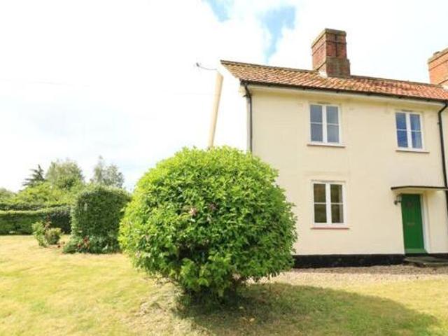 House for rent in Wymondham, Burgh St Peter