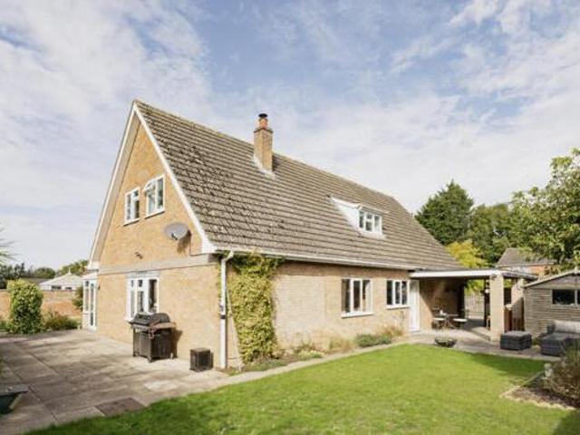 House for sale in Wymondham, South Norfolk