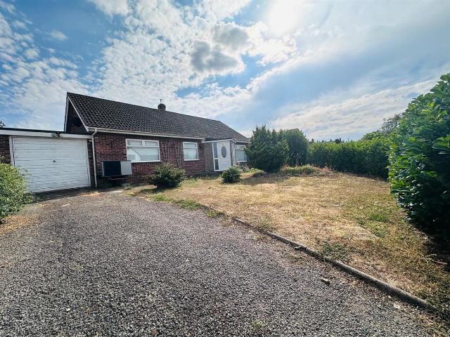 House for rent in Burgh St Peter, Norfolk