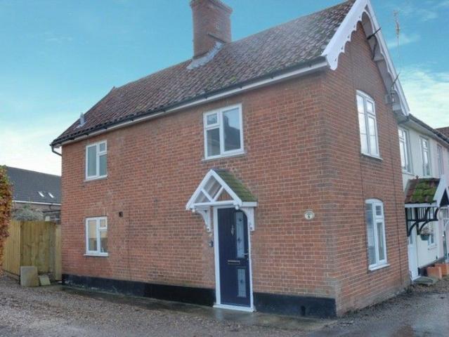 House for rent in Bedingfield, Suffolk
