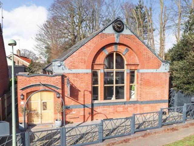 House for sale in City of London, Greater London