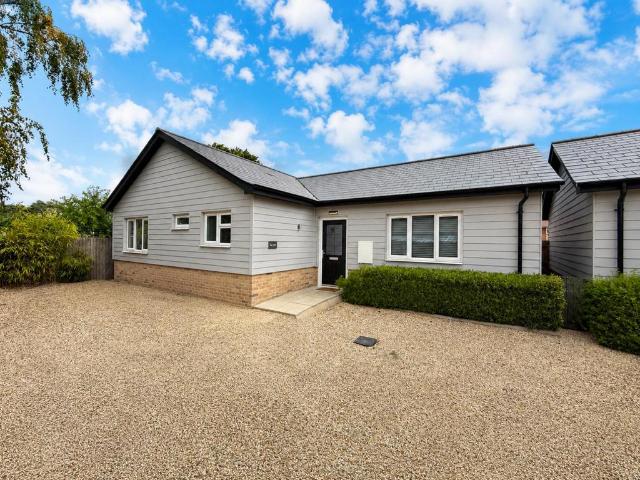 House for rent in Chedburgh, Suffolk