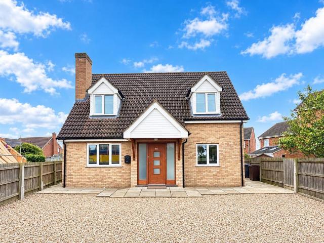 House for rent in Chedburgh, Suffolk